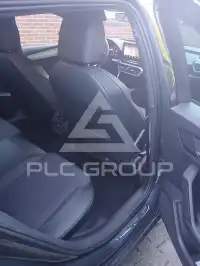 2020 Seat Leon