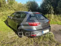 2020 Seat Leon