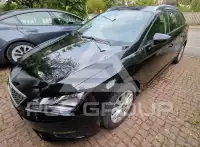 2020 Seat Leon