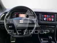 2020 Seat Leon
