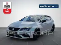 2020 Seat Leon