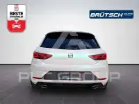 2020 Seat Leon