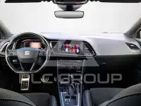 2020 Seat Leon