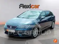 2020 Seat Leon