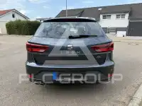 2020 Seat Leon