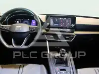 2020 Seat Leon
