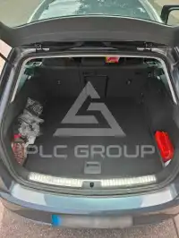 2020 Seat Leon