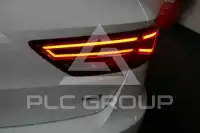2020 Seat Leon