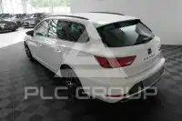 2020 Seat Leon
