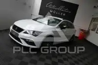 2020 Seat Leon