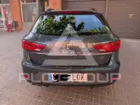 2020 Seat Leon