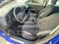 2020 Seat Leon