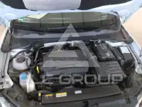 2020 Seat Leon