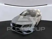 2020 Seat Leon
