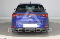 2020 Seat Leon