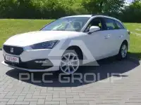 2020 Seat Leon