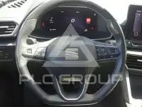 2020 Seat Leon