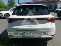 2020 Seat Leon