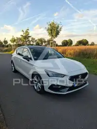 2020 Seat Leon