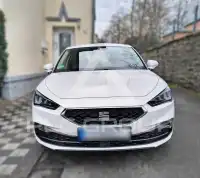 2020 Seat Leon