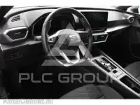 2020 Seat Leon