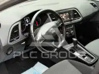 2020 Seat Leon