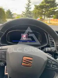 2020 Seat Leon