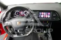 2020 Seat Leon