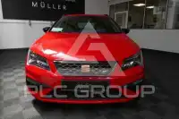 2020 Seat Leon