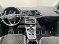 2020 Seat Leon