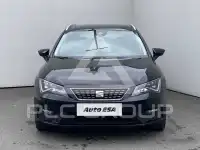 2020 Seat Leon