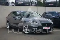 2020 Seat Leon