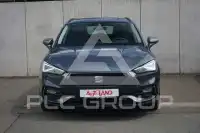 2020 Seat Leon