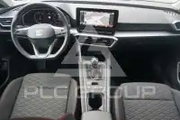 2020 Seat Leon