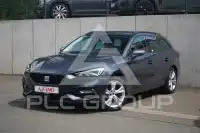 2020 Seat Leon