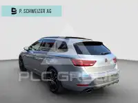 2020 Seat Leon