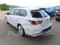2020 Seat Leon
