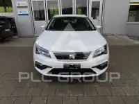 2020 Seat Leon