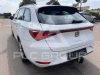 2020 Seat Leon