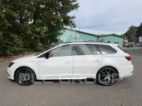 2020 Seat Leon
