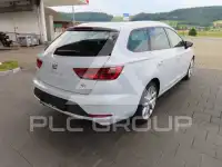 2020 Seat Leon