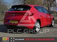 2020 Seat Leon