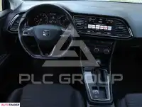 2020 Seat Leon