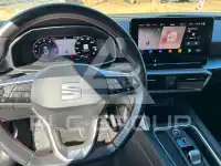 2020 Seat Leon
