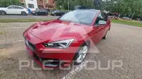 2020 Seat Leon