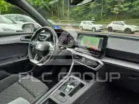 2020 Seat Leon