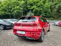 2020 Seat Leon