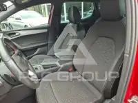 2020 Seat Leon
