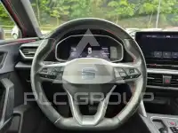 2020 Seat Leon