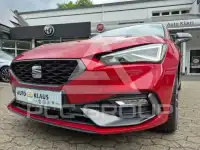 2020 Seat Leon